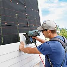 Best Vinyl Siding Installation  in Stem, NC